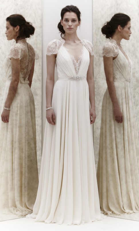 Jenny Packham Dentelle