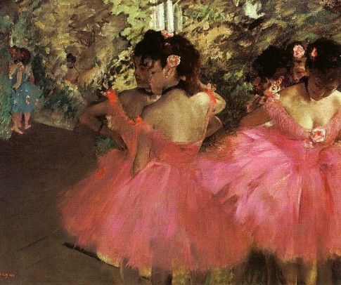 dancers-in-pink-1885