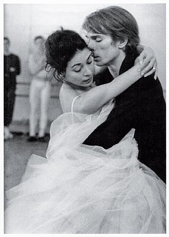 fonteyn