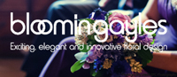 Bloomingayles - Exciting and elegant floral design, 