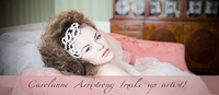 Carolanne Armstrong, Bridal Make up, London, Surrey, UK