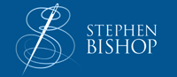 Stephen Bishop Suiting, Menswear, suits, tailoring, Woking, Surrey