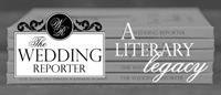 The Wedding Reporter - bespoke wedding reports and printed books