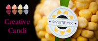Creative Candi, sweet buffets, sweet trees and favours