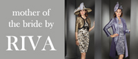 Mother of the Bride by Riva Occassionwear, Cobham, Surrey