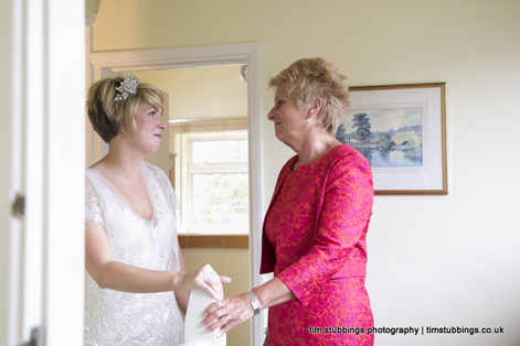 Jenny Packham Real Bride Miss Bush Bridalwear Surrey (7)