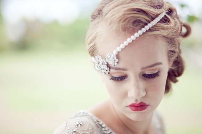 Jenny Packham Bridal from Miss Bush Bridalwear Surrey (14)