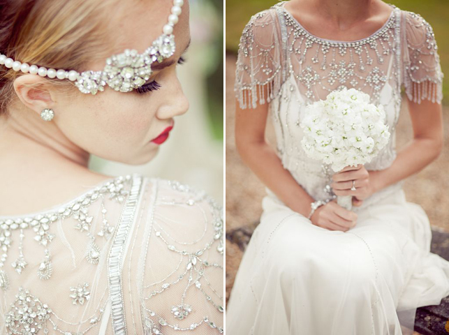 Jenny Packham Bridal from Miss Bush Bridalwear Surrey (3)