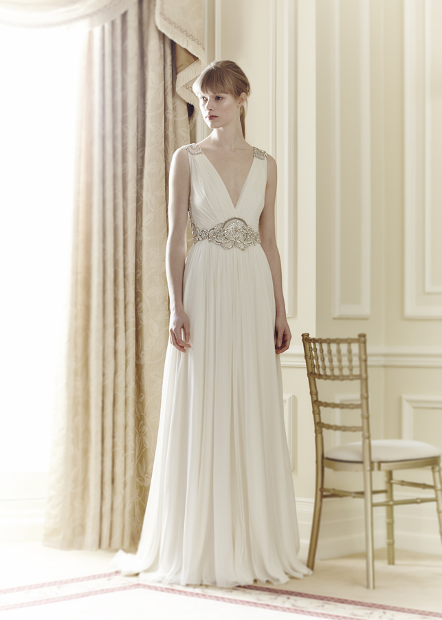 Jenny Packham Daphne