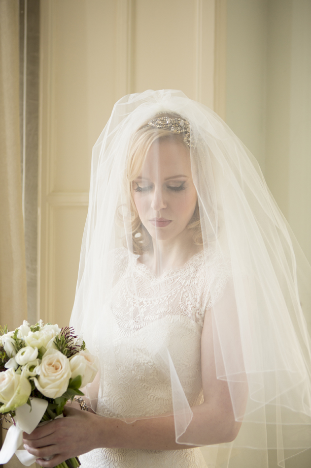 Real bride sam in Baroque by Suzanne Neville Miss Bush Bridalwear (7)