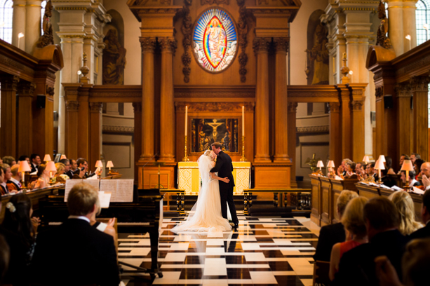 Lucy in Jenny Packham Daphne from Miss Bush Bridalwear Surrey London Wedding (19)