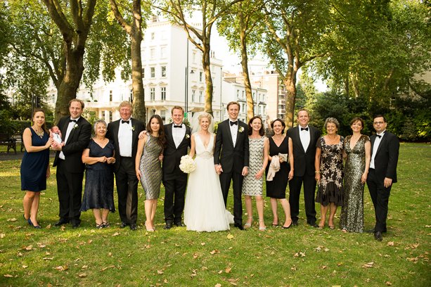 Lucy in Jenny Packham Daphne from Miss Bush Bridalwear Surrey London Wedding (29)