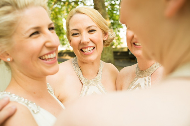 Lucy in Jenny Packham Daphne from Miss Bush Bridalwear Surrey London Wedding (30)