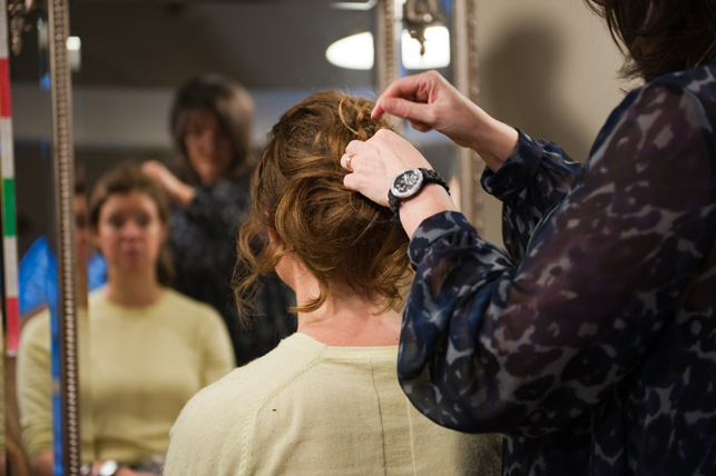 Jenny Packham Accessories Day