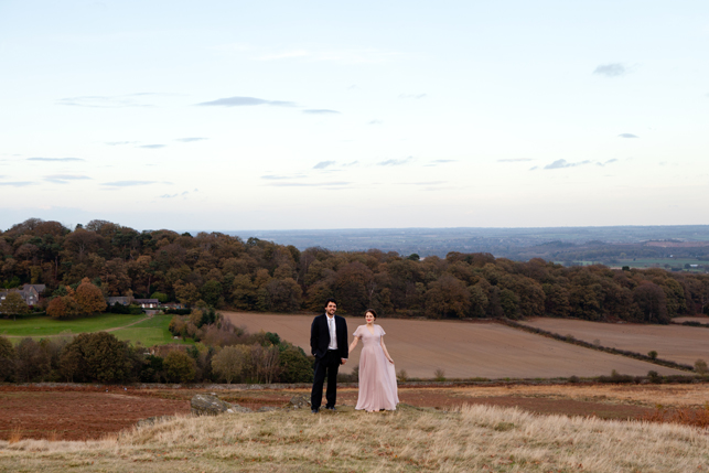 real bride leah wearing asos wedding (1)