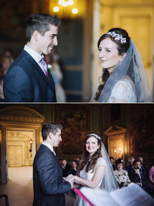 Laura Surrey wedding dress clandon park (2)