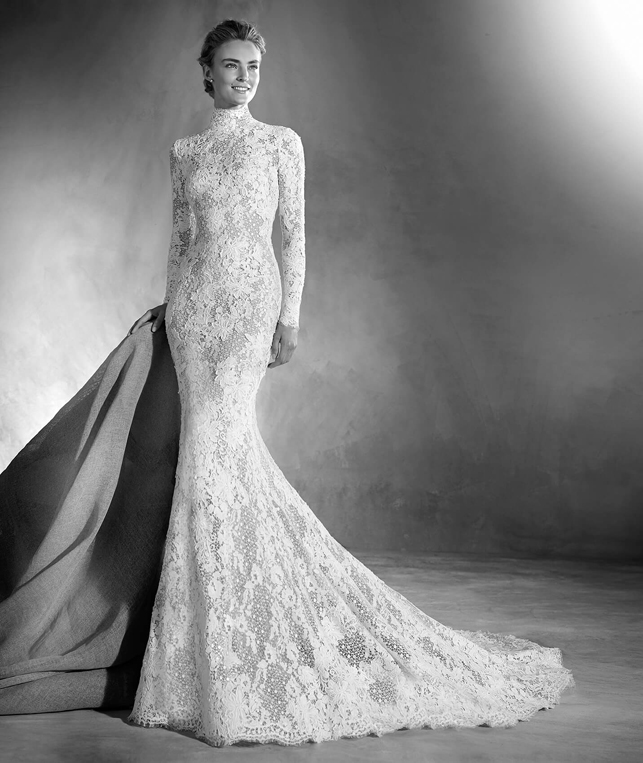 Atelier Pronovias