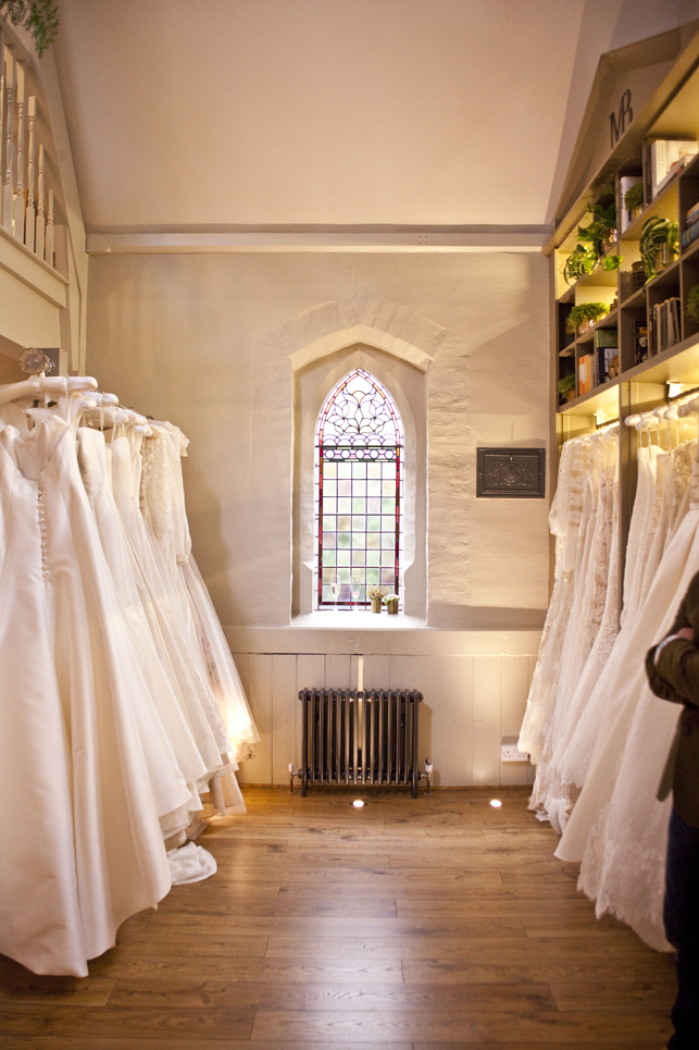Sassi Holford 2017 wedding dress collection 6