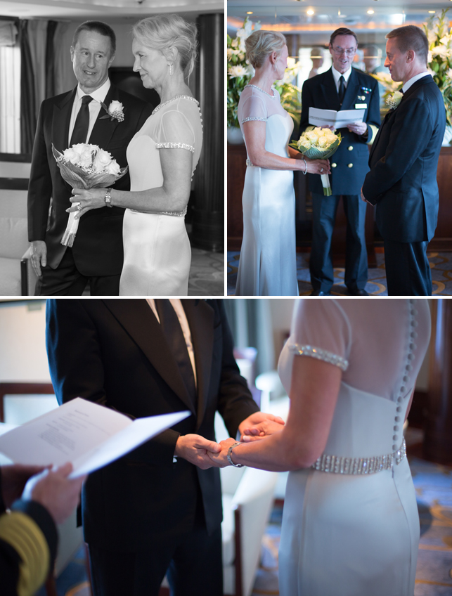 Vow renewal bespoke suzanne neville wedding dress miss bush surrey (3)