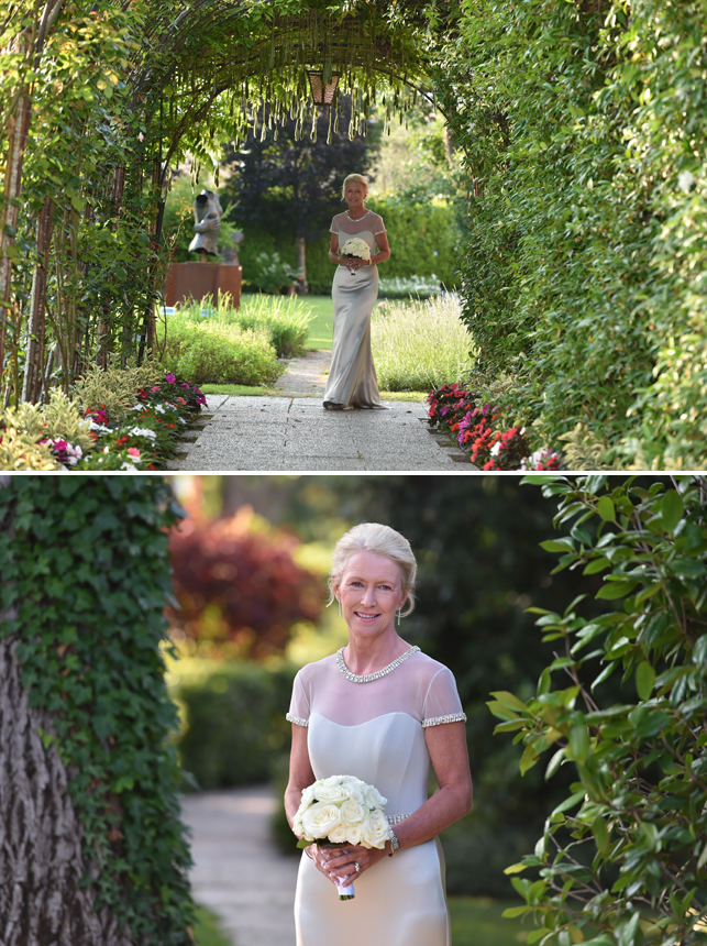 Vow renewal bespoke suzanne neville wedding dress miss bush surrey (9)