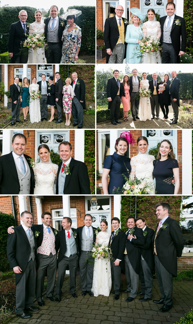 Real Bride Emma Yolan Cris Castelao Surrey Wedding 10