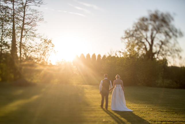 Stephanie wearing Jesus Peiro 6000 for a french chateau wedding (15)