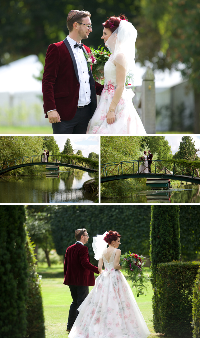 amy-wearing-sassi-holford-marilyn-floral-wedding-dress-from-miss-bush-bridal-boutique-surrey-uk-11