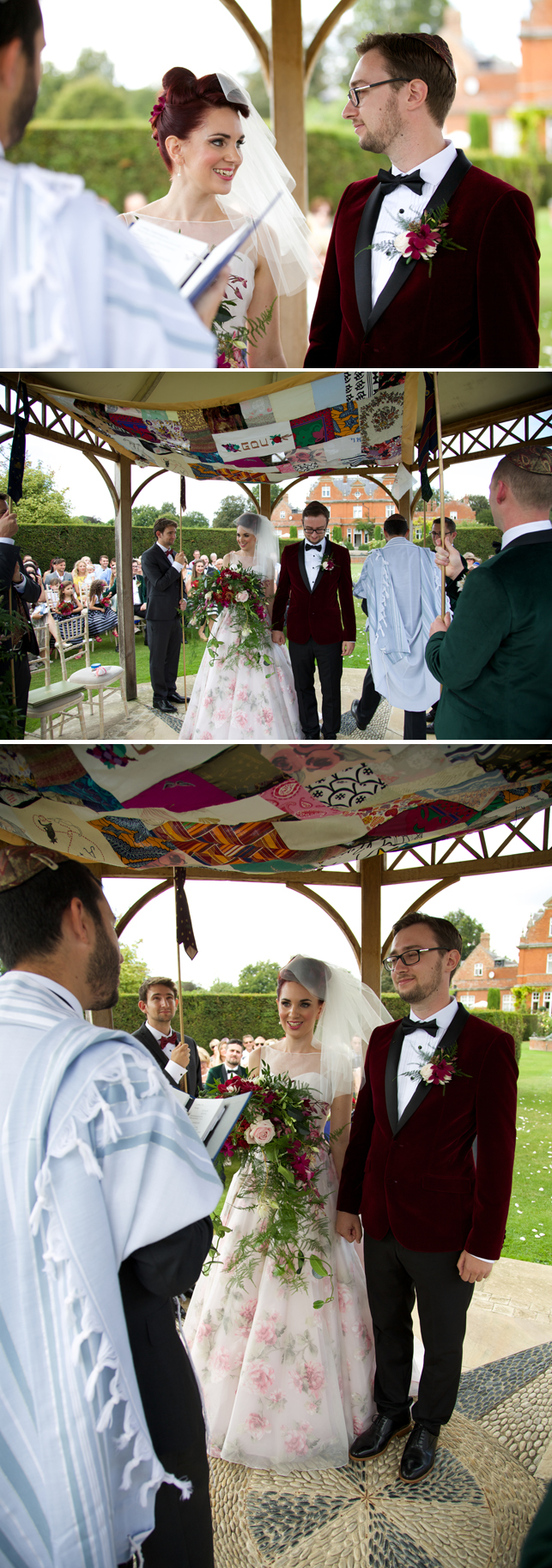 amy-wearing-sassi-holford-marilyn-floral-wedding-dress-from-miss-bush-bridal-boutique-surrey-uk-6