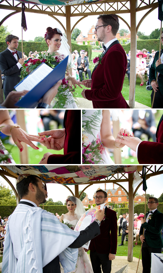 amy-wearing-sassi-holford-marilyn-floral-wedding-dress-from-miss-bush-bridal-boutique-surrey-uk-7