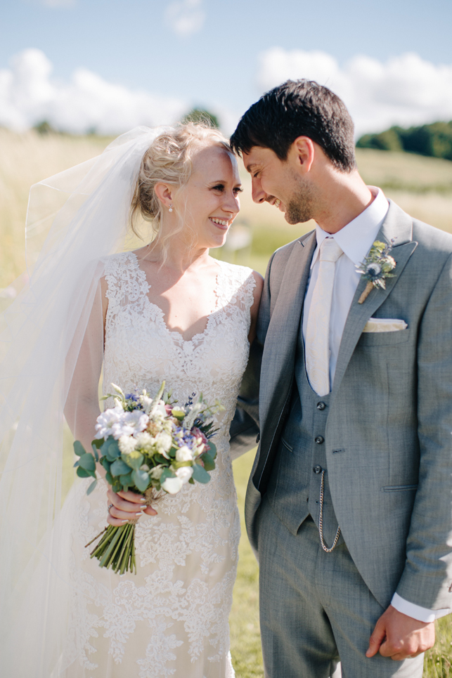 real-bride-hannah-wearing-maggie-sottero-melanie-lace-wedding-dress-from-miss-bush-bridal-boutique-surrey-uk-1