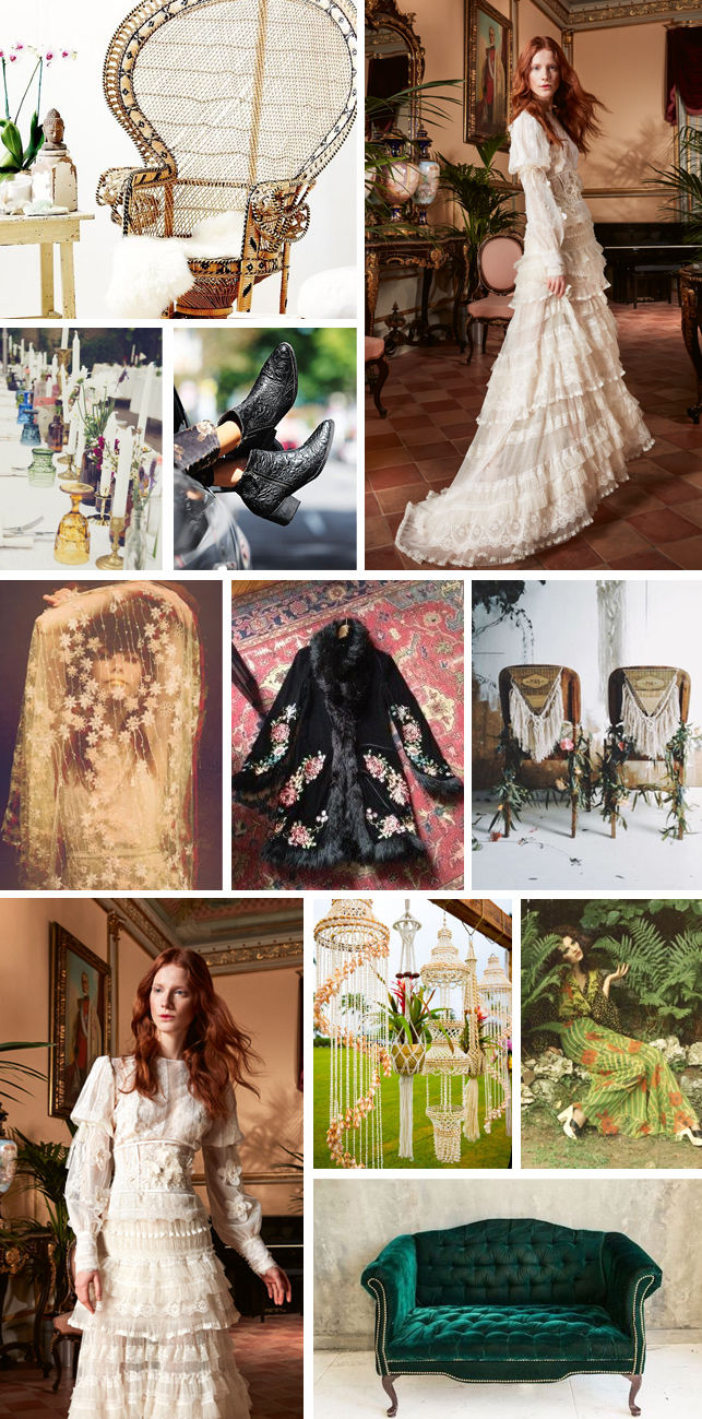 70s-bohemian-chic-wedding-inspiration