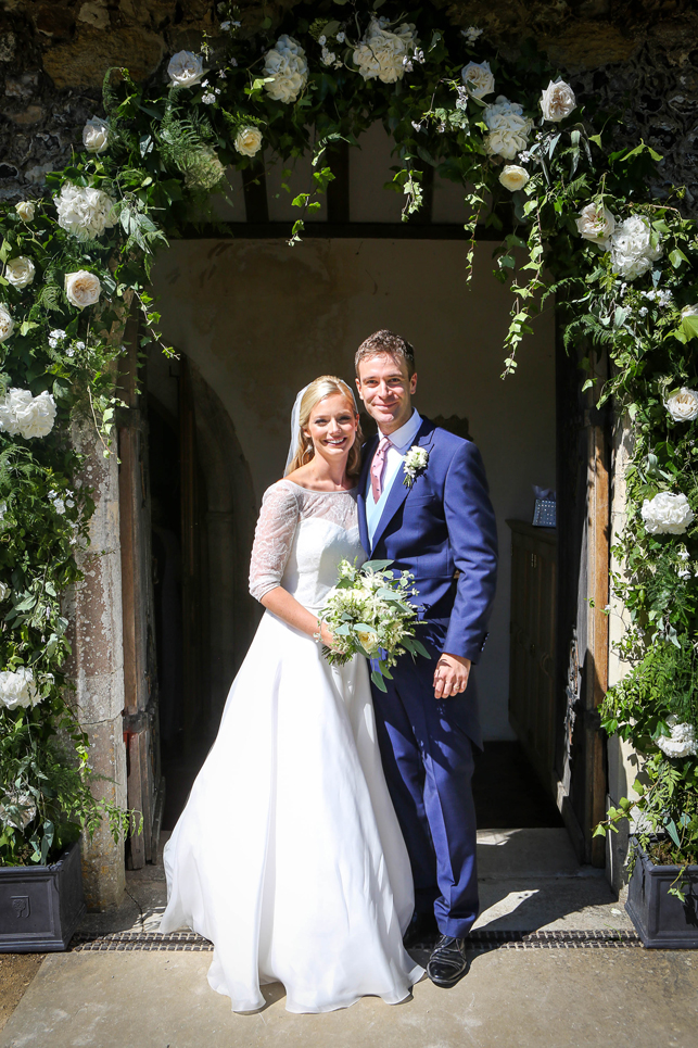 miss-bush-real-bride-georgina-wearing-sassi-holford-georgia-wedding-dress-miss-bush-surrey-uk-2