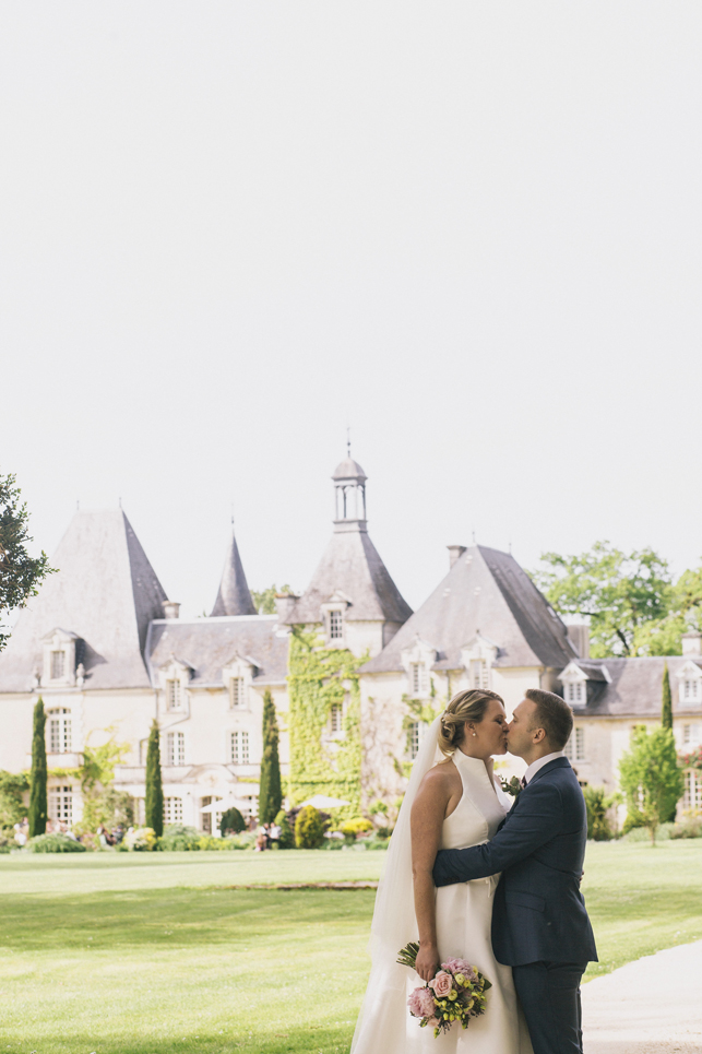 stephanie-wearing-jesus-peiro-6000-for-a-french-chateau-wedding-2